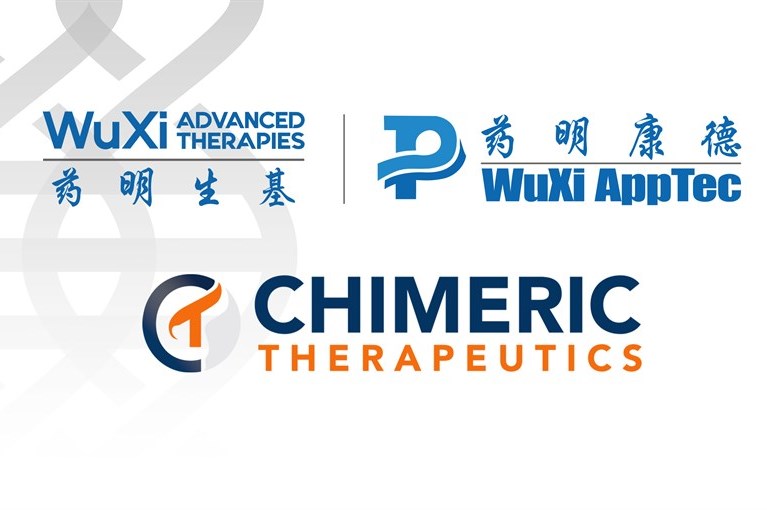 Chimeric enters partnership with WuXi Advanced Therapies image