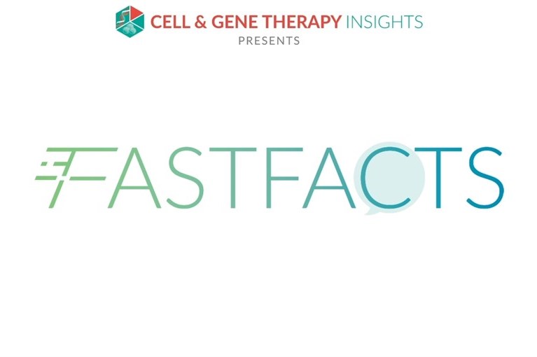 Cell & Gene Therapy Insights - OXGENE Fast Facts image